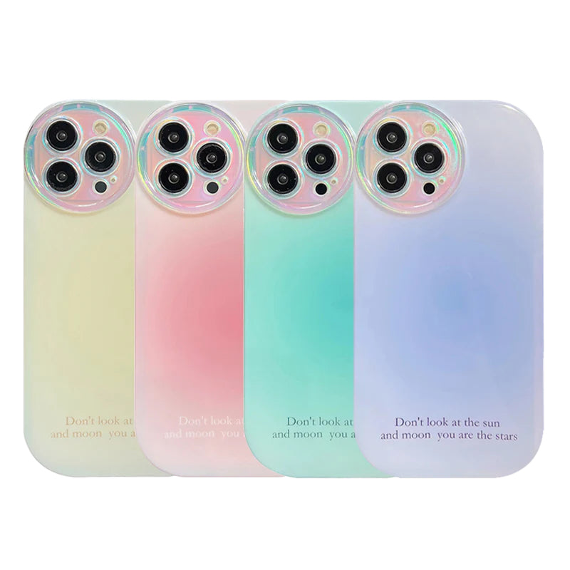 BowLift | Dopamine Gradient Phone Case