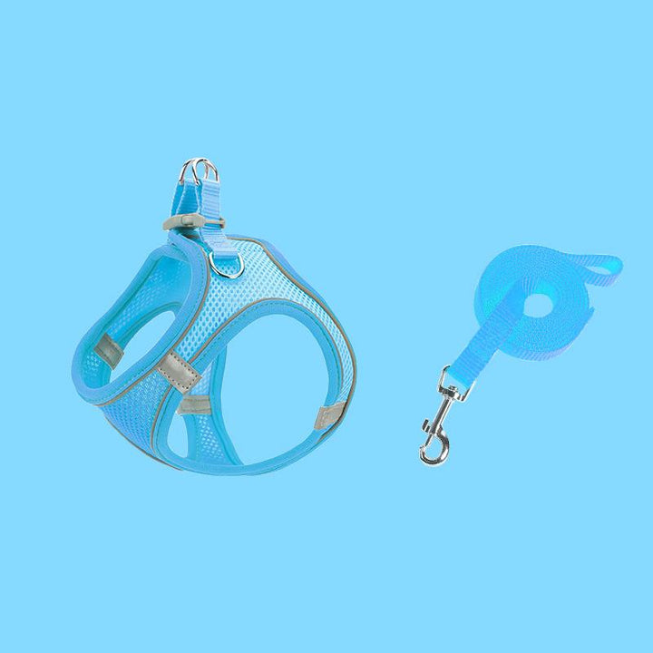 Azura | Pet Chest Harness