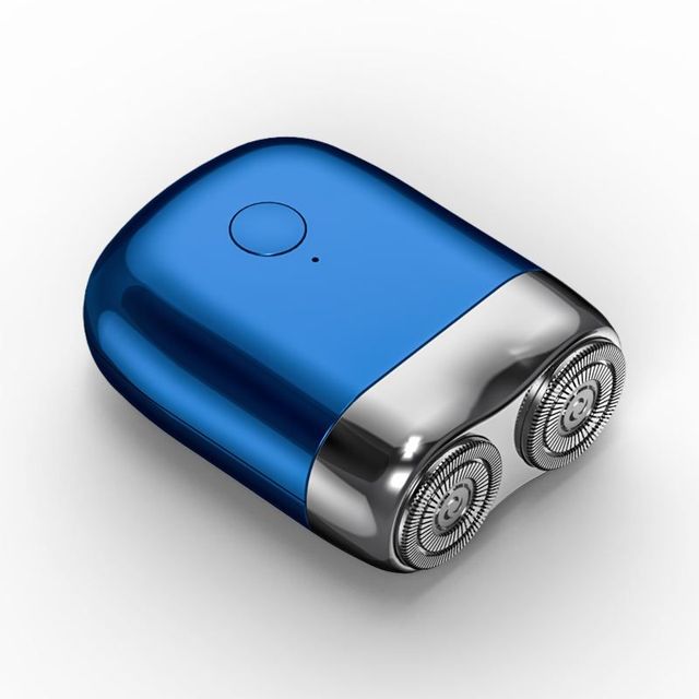 Azura | Mini Magnetic Men's Electric Shaver