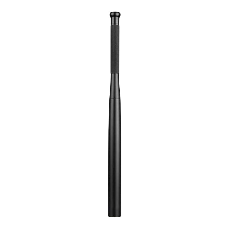Azura | Baseball Bat Shaped LED Flashlight | Aluminum Alloy, 3 Lighting Modes | Emergency & Utility Use