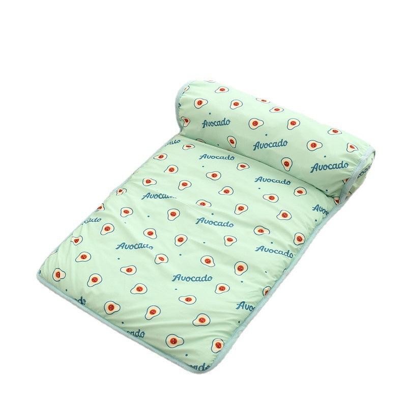 Ice silk cooling mat for pets | Azura