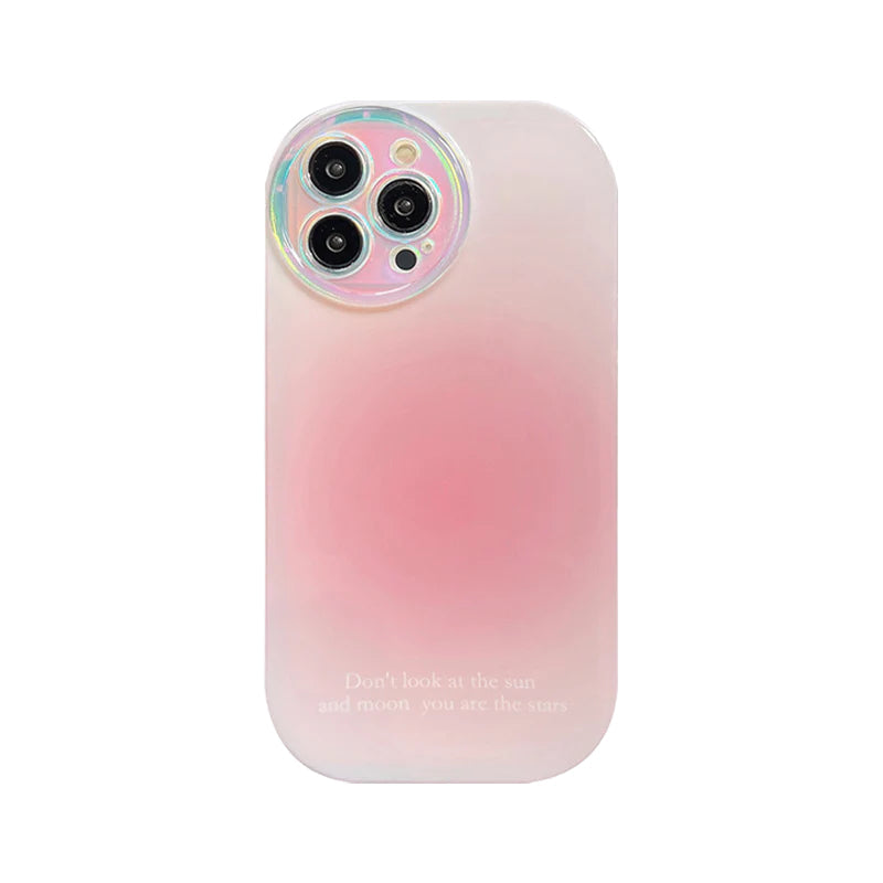 BowLift | Dopamine Gradient Phone Case