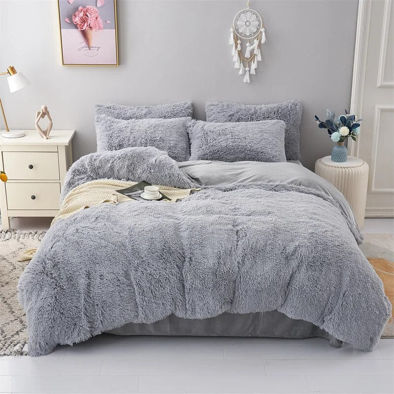 BowLift | FuzzyHaven - Transform your bed - Soft comfort