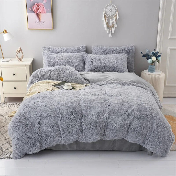 BowLift | FuzzyHaven - Transform your bed - Soft comfort