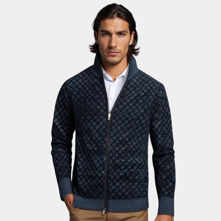 Dumont™ | Premium Men's Vest in Soft Material