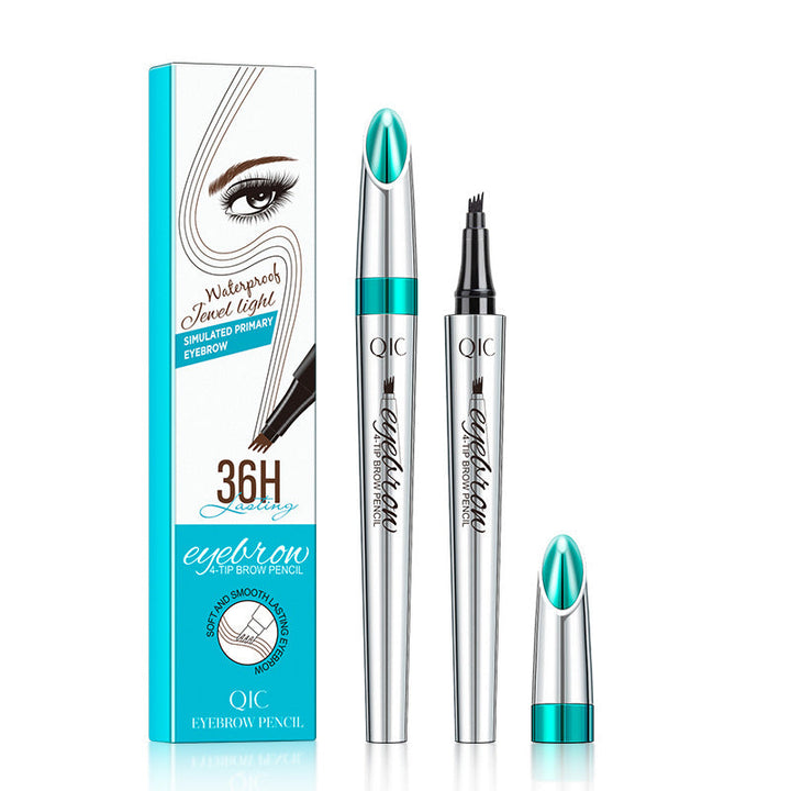 Azura | 3D Waterproof Microblading Eyebrow Pencil