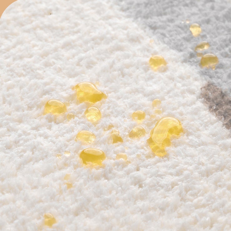BowLift | Colorful Yuhua Stone Bath Mat