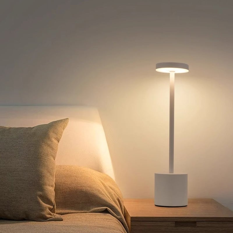 BowLift | Portable Rechargeable LED Table Lamp