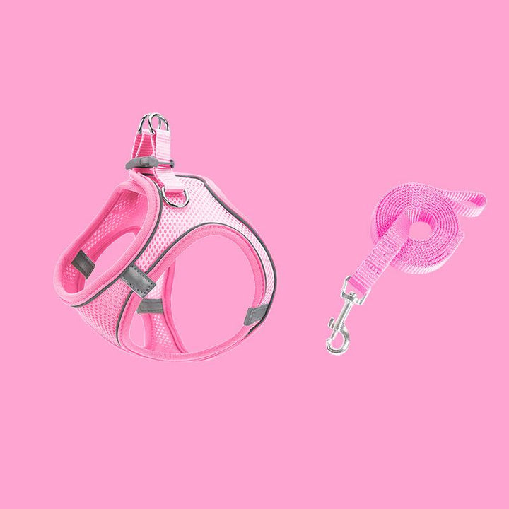 Azura | Pet Chest Harness