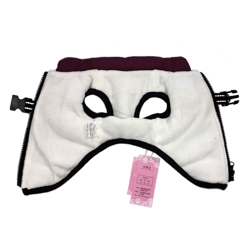 Azura | PupGuard - Winter-Dog Coat with Harness