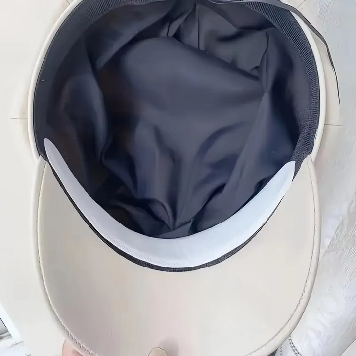 Azura | Disposable Hat Sweat Pad – Adjustable Cotton Liner for Caps, Shirts, and Collars