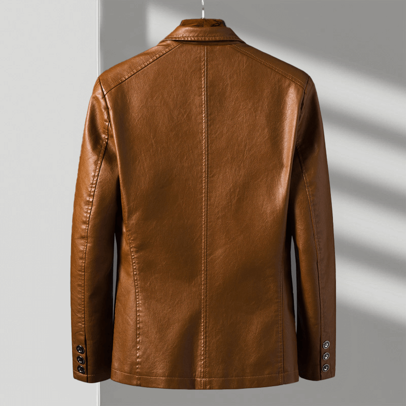 PAULA – TIMELESS ELEGANCE BLAZER