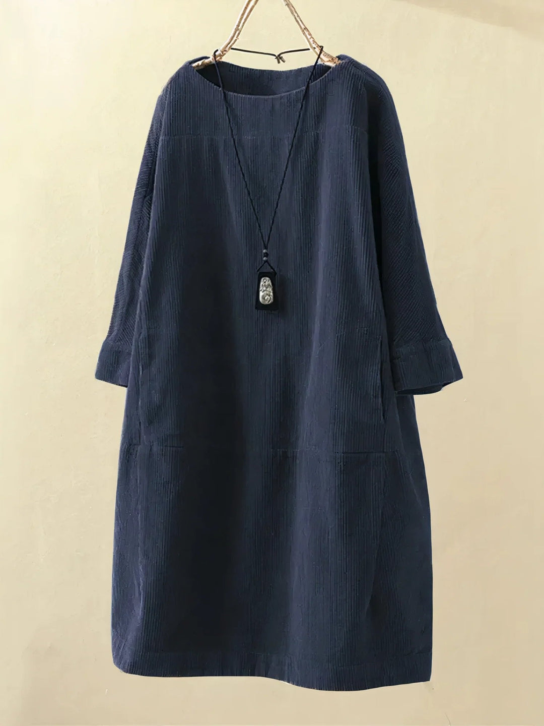 Bérénice - Elegant and Retro Chic Dress