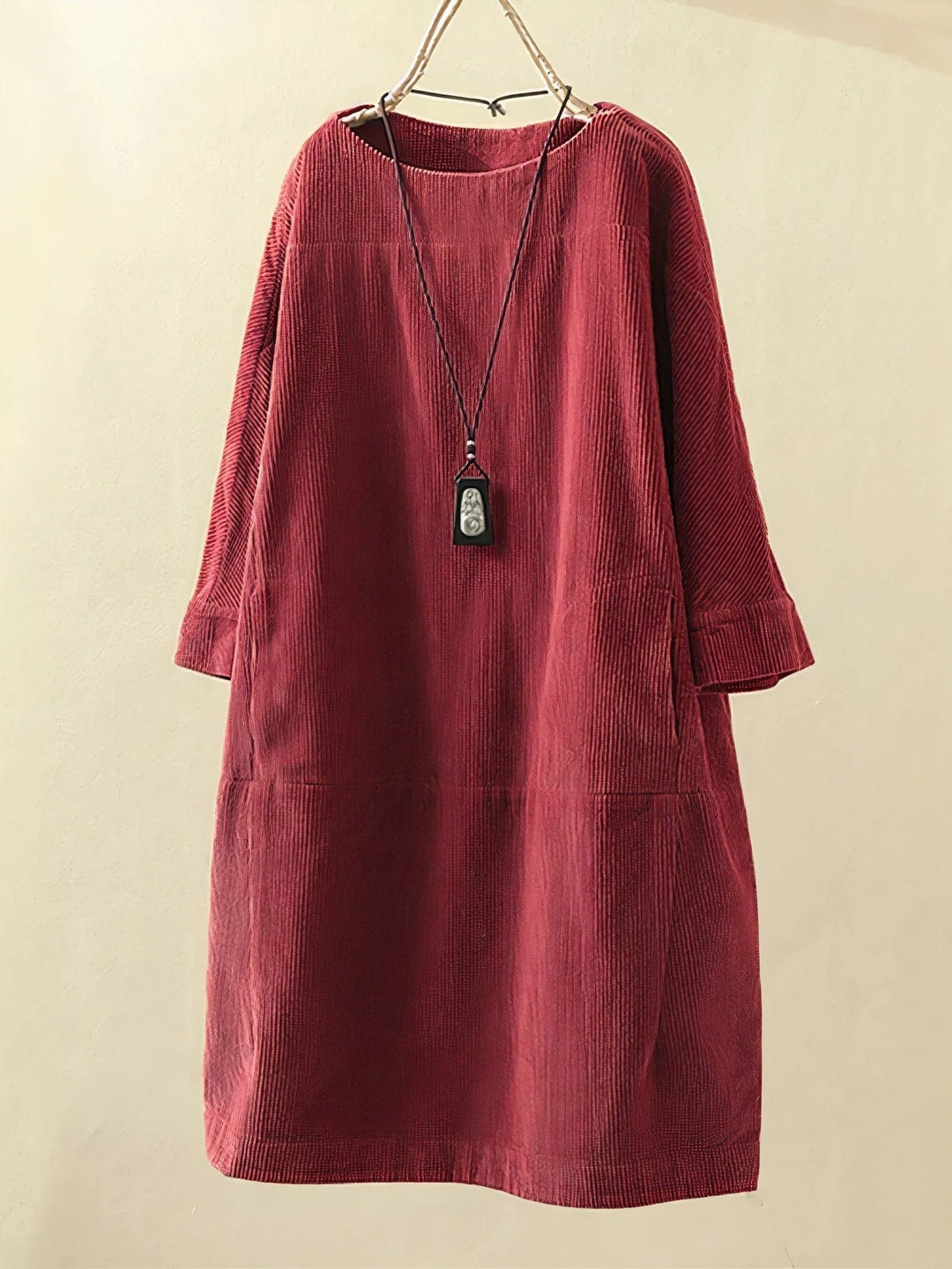 Bérénice - Elegant and Retro Chic Dress