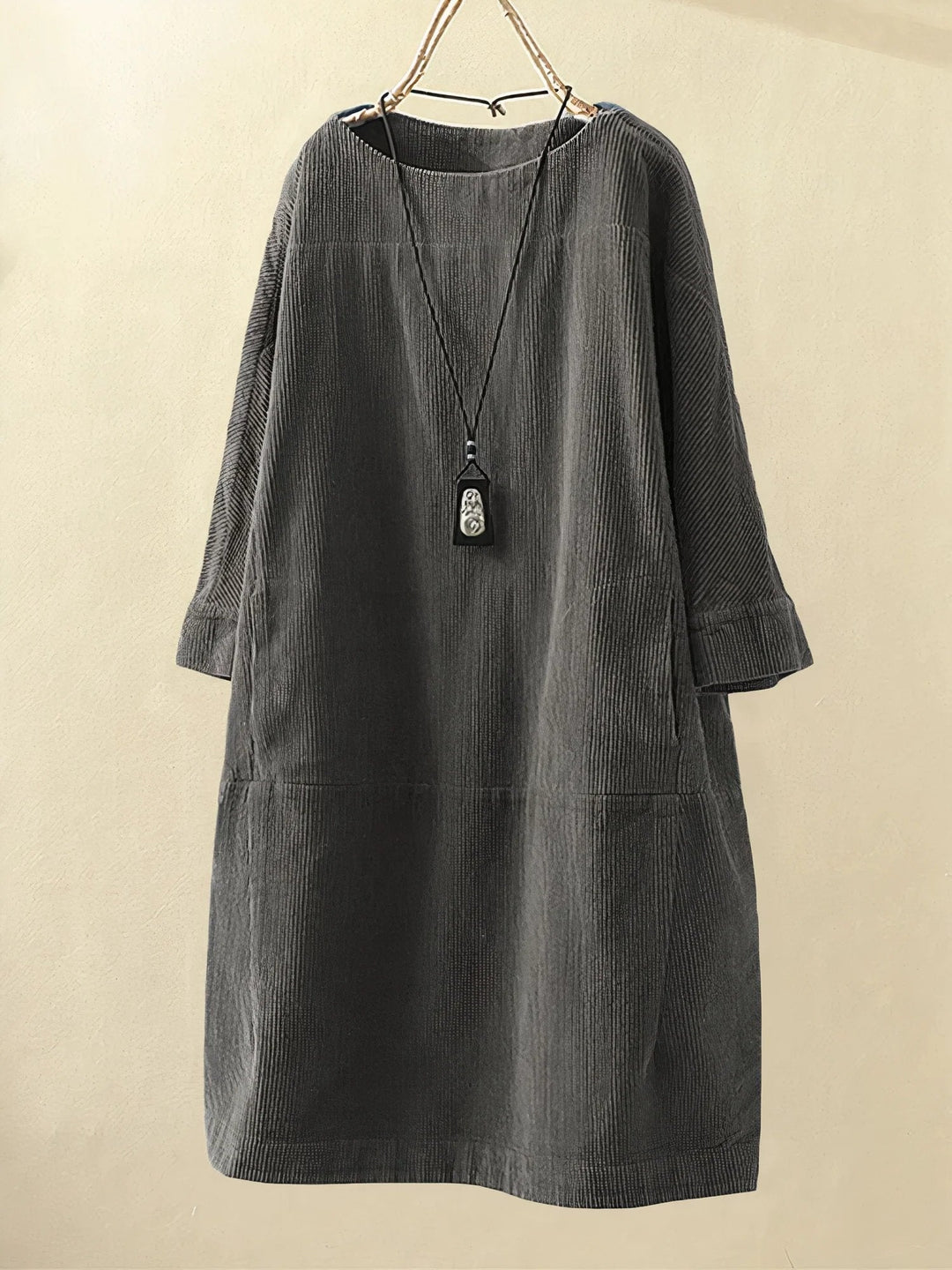 Bérénice - Elegant and Retro Chic Dress