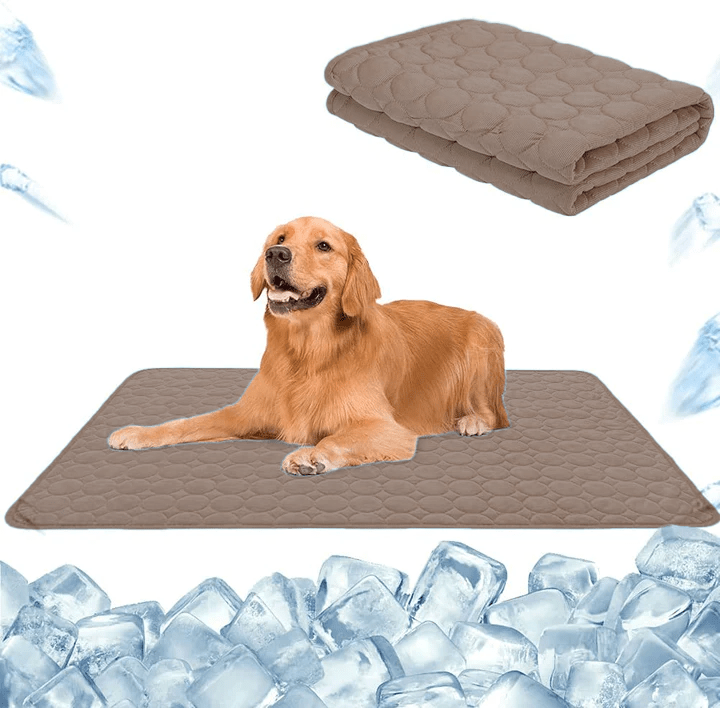 Azura | Self-Cooling Mat for Pets