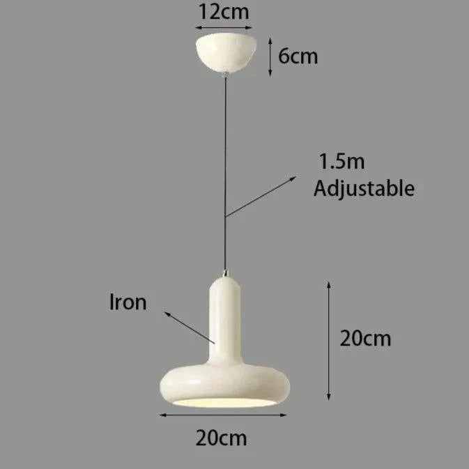 BowLift | Pendant Light