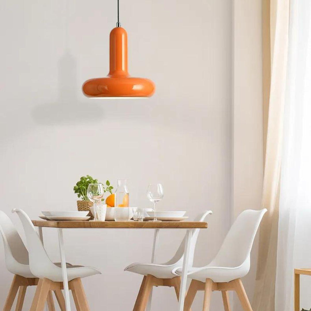 BowLift | Pendant Light