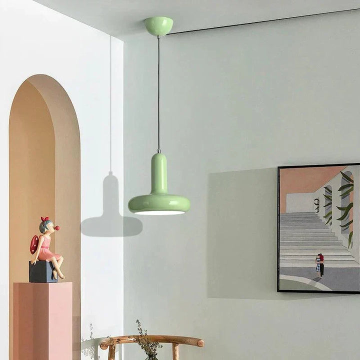 BowLift | Pendant Light