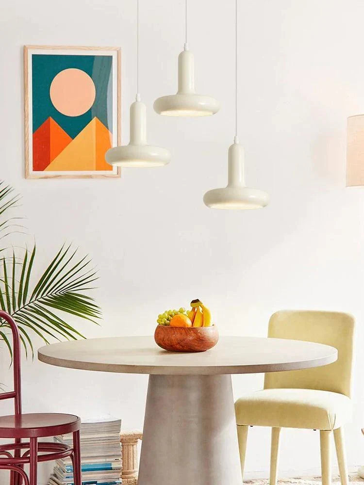 BowLift | Pendant Light