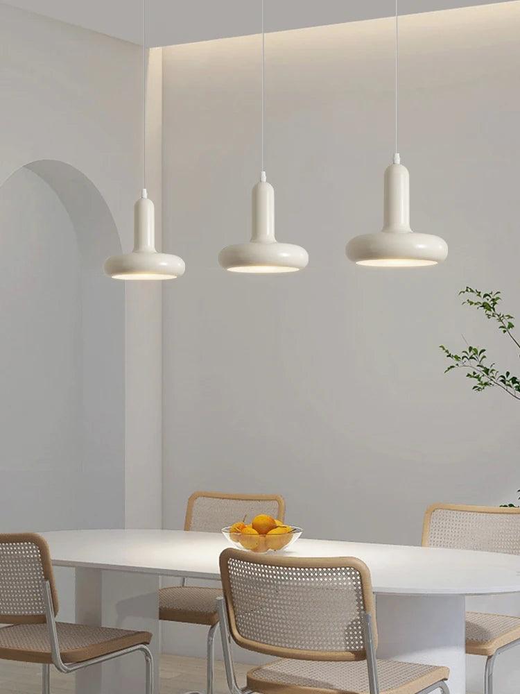 BowLift | Pendant Light