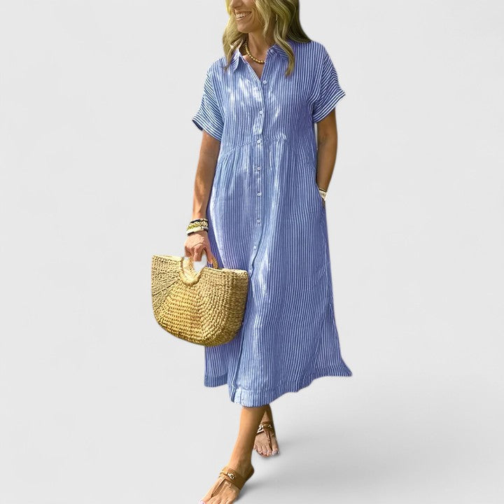 Amara - Comfortable Dress