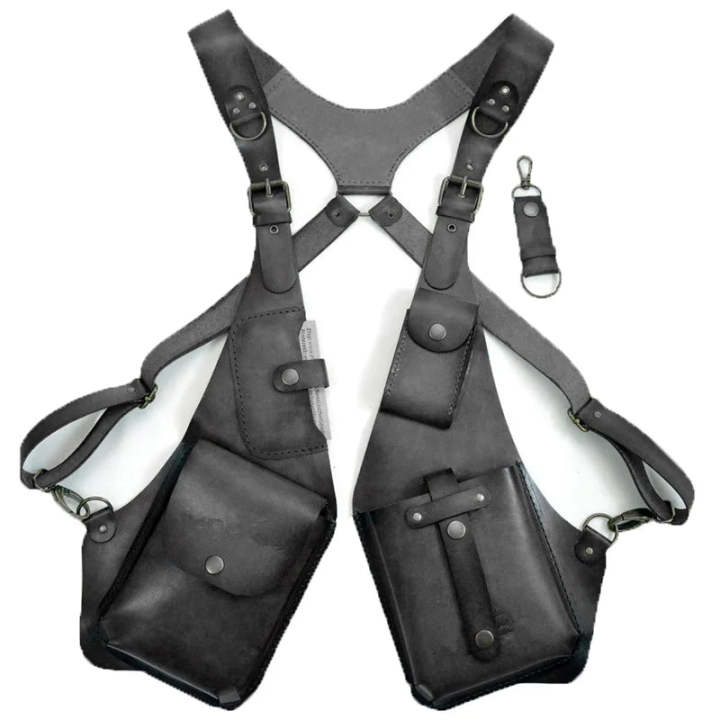 Azura | Theft protection harness