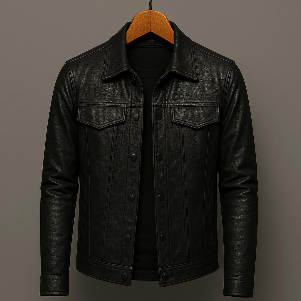 ARTHUR™|RIDER JACKET