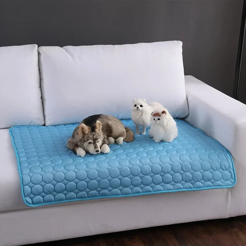 Cooling mat for dogs and cats | Azura