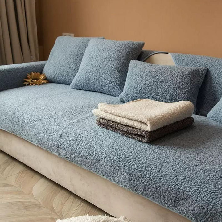 BowLift | Cherry - Elegant case, durable sofa cover