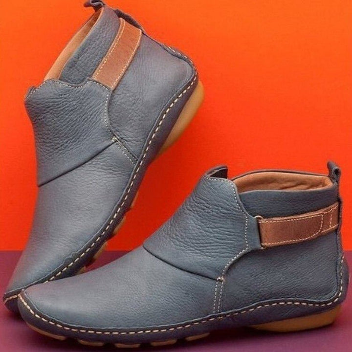 Elsa™ | Orthopaedic Ankle Boots