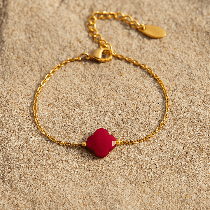 Chiara Bracelet – Protective Natural Stone