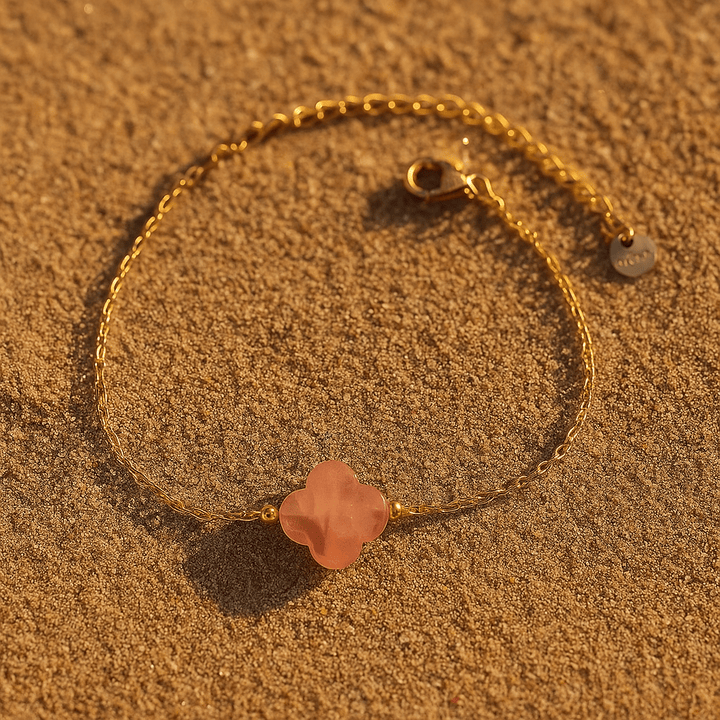 Chiara Bracelet – Protective Natural Stone
