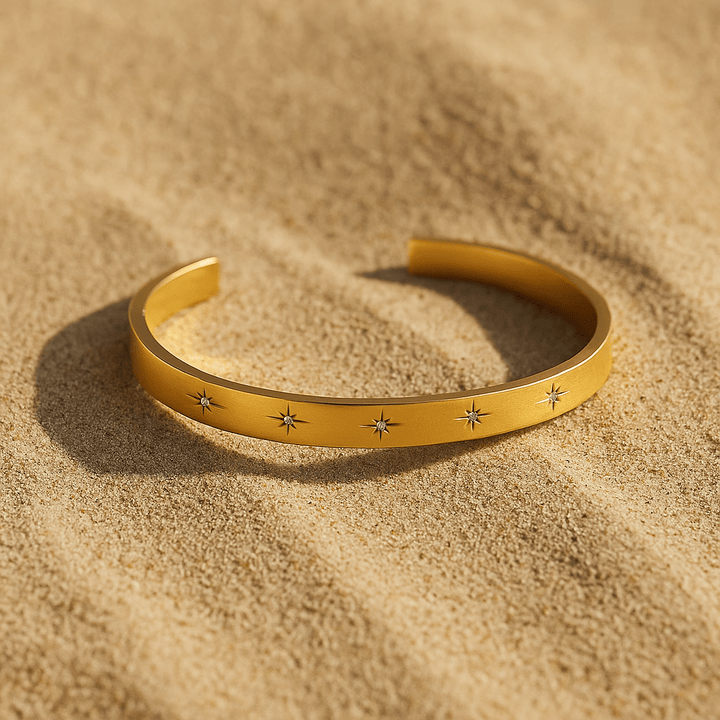 Giustizia Bracelet – Bracelet and Gemstones