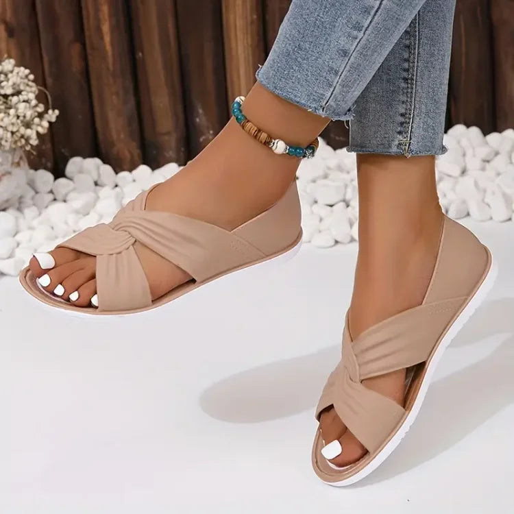Selith - Stylish Casual Sandals