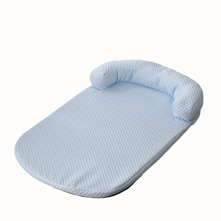 Cooling mat for pets with silk cover | Azura