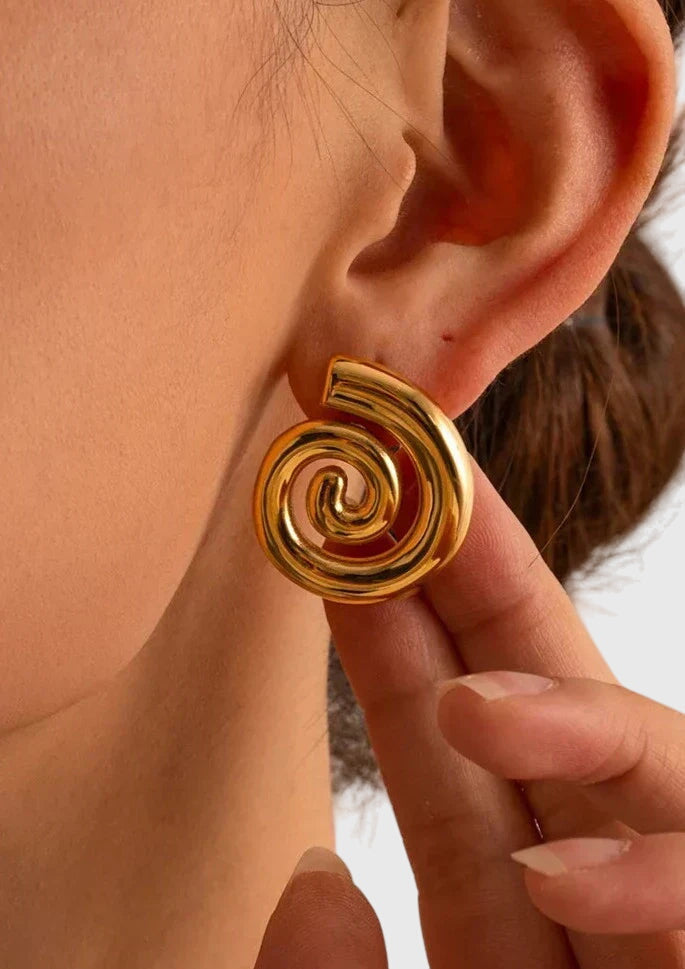 Astrid | Earrings