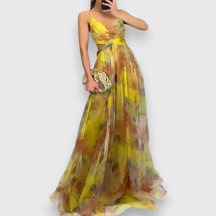Avenia - All Occasion Maxi Dress