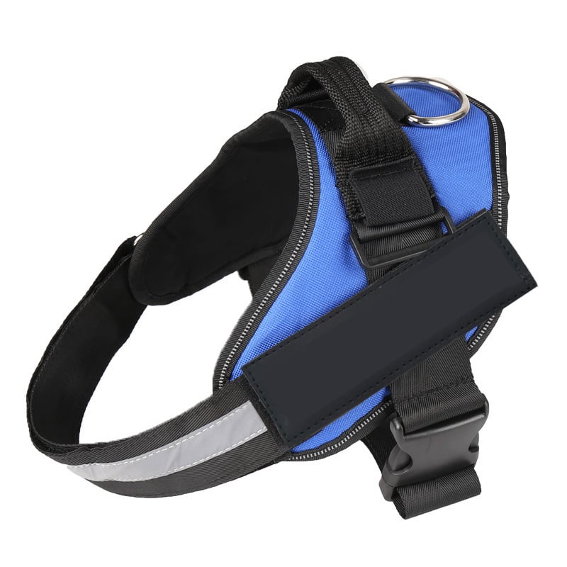 Azura | Anti Choke Dog Harness