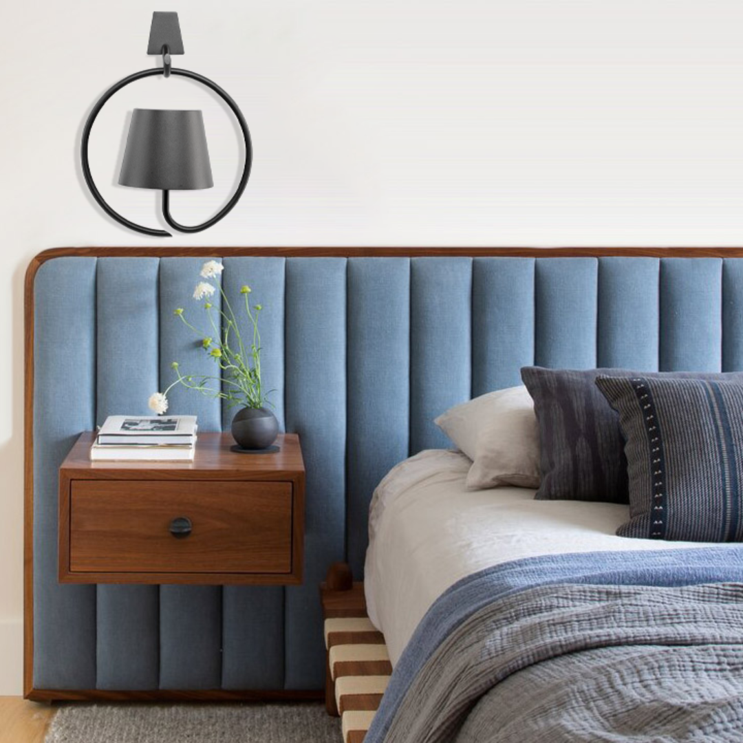 BowLift | Emptyoo - Stylish Pendant Light for a Modern Interior