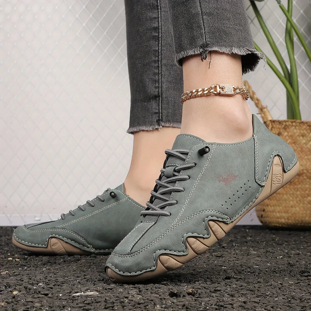 Faelina – Comfortable Slip-On Sneakers