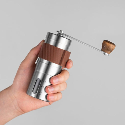 Azura | Coffee Grinder | 304 Stainless Steel