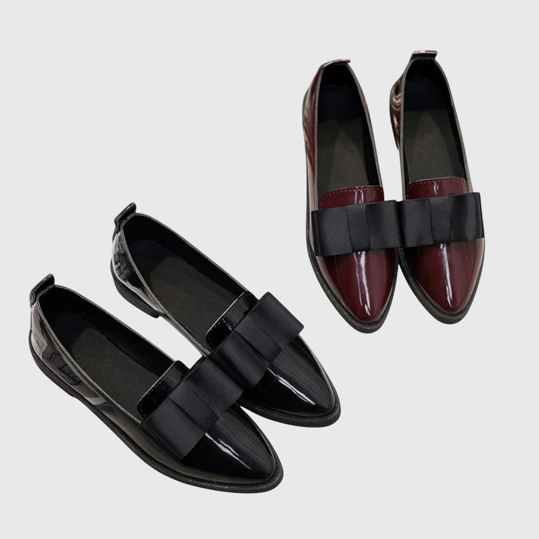 Anya™ - Orthopedic Loafers