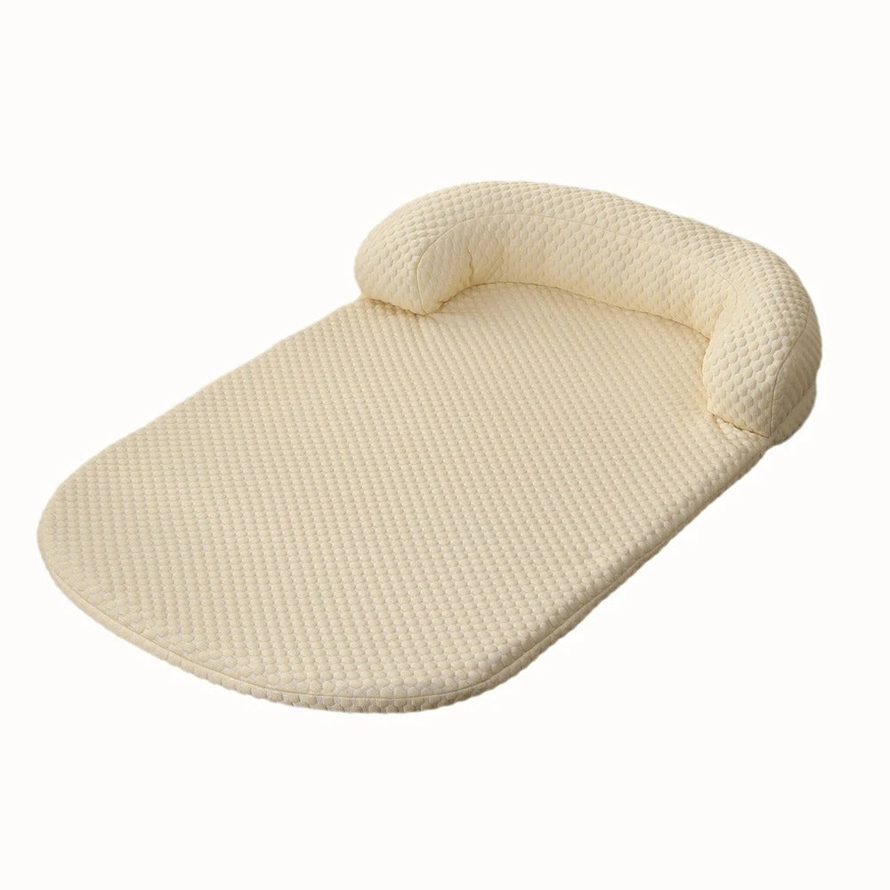 Édouard Fraîcheur – Luxury Cooling Mattress for Pets Azura