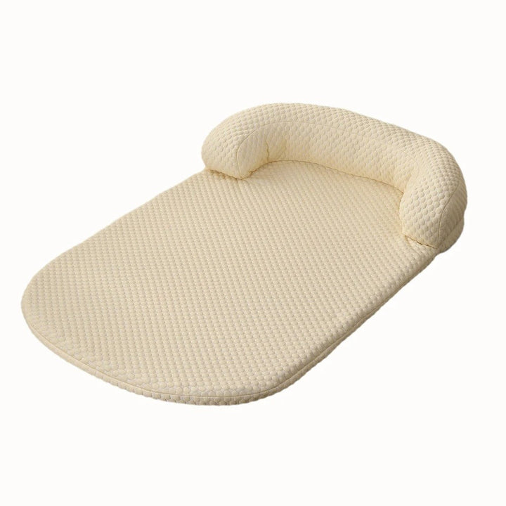 Édouard Fraîcheur – Luxury Cooling Mattress for Pets Azura