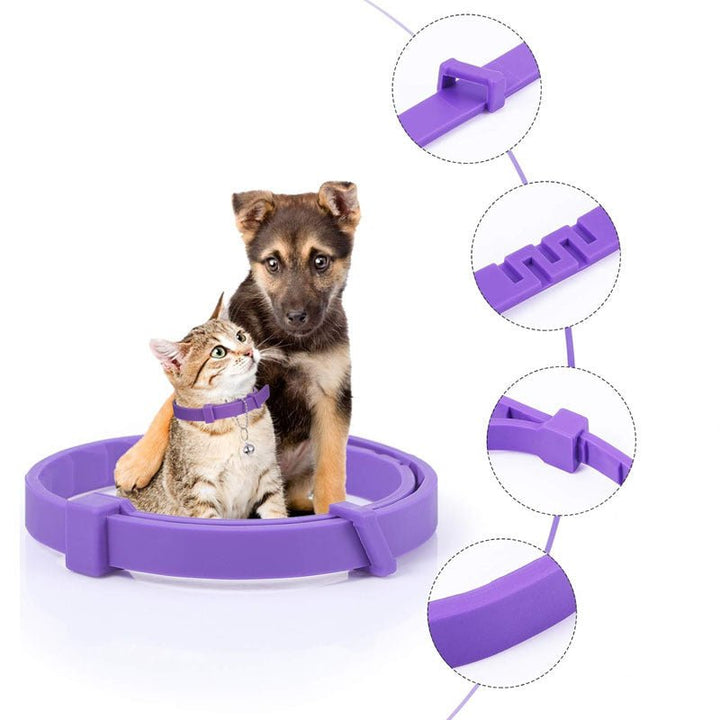 BowLift | Calmdog – Natural Calming Collar for Dogs with Pheromones and Essential Oils