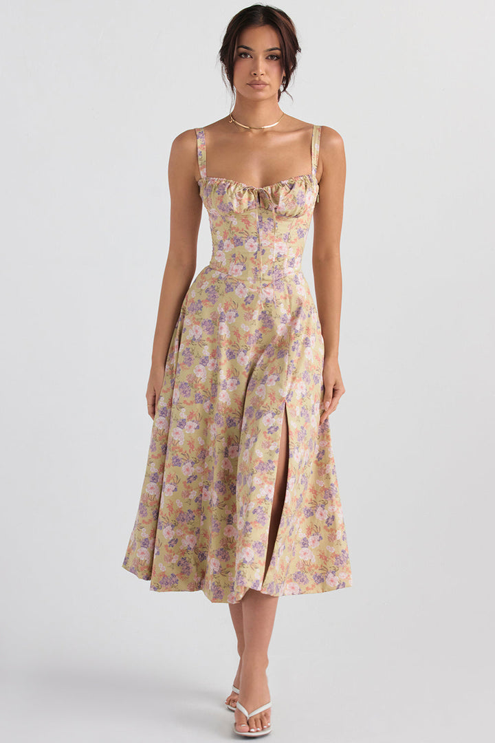 Bella | Spring Dress