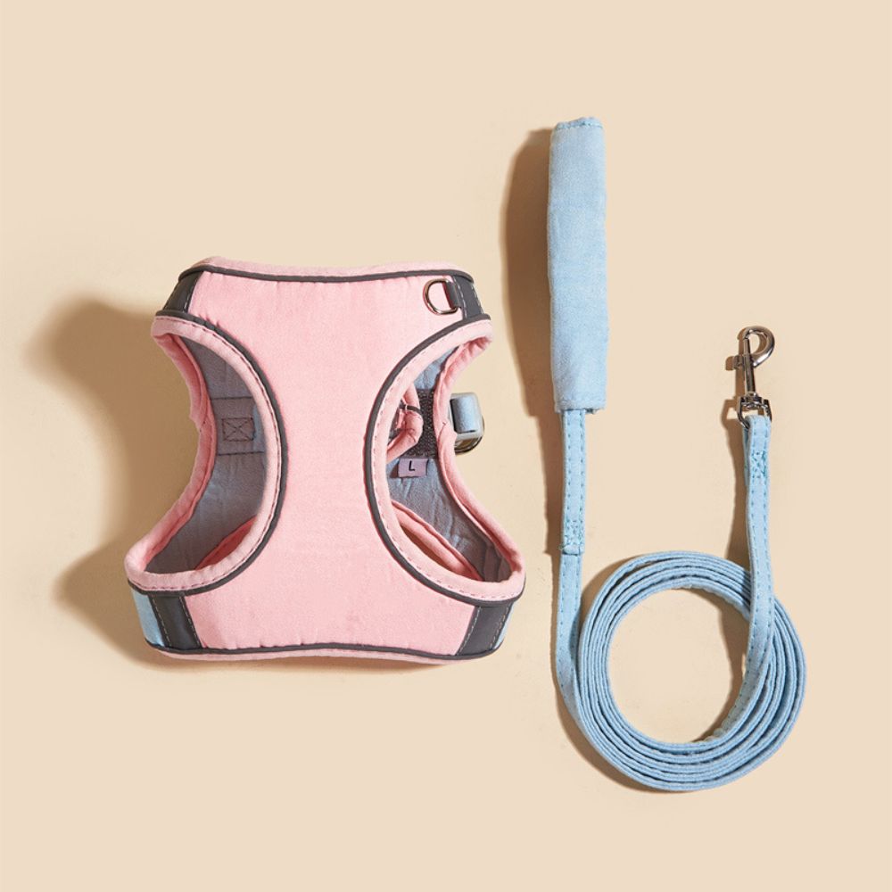 Cat Harness - Oscar Azura