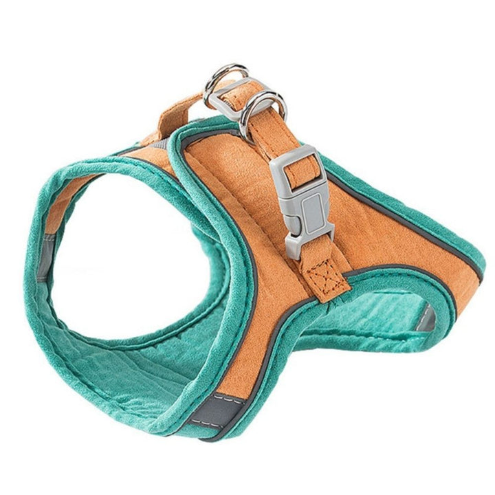 Cat Harness - Oscar Azura