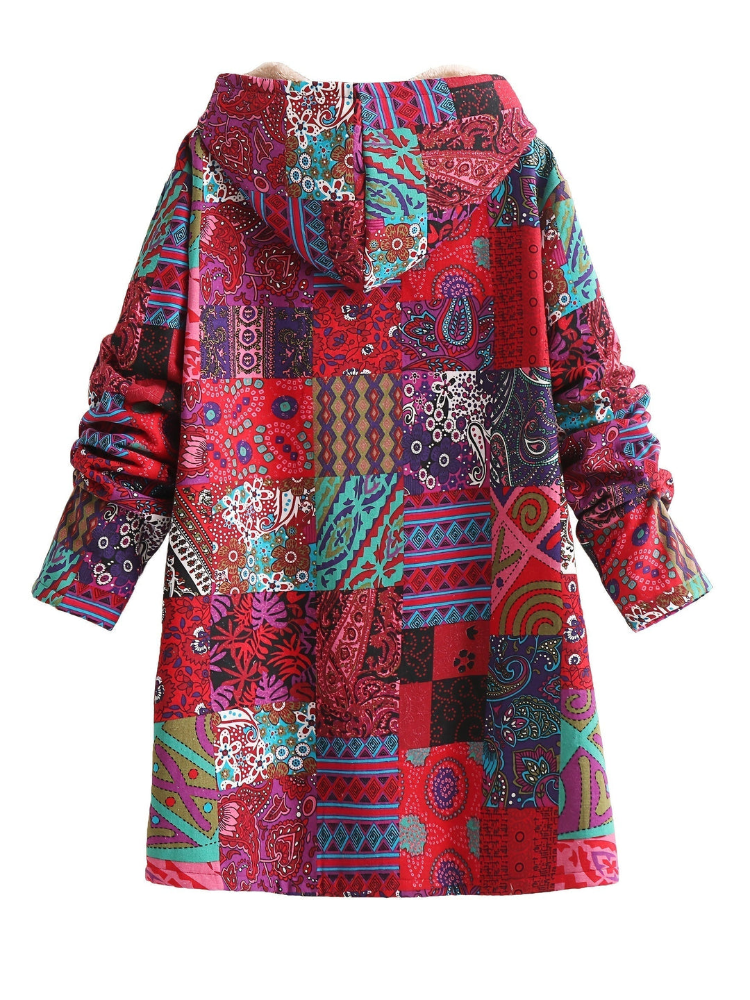 Rheighan | Comfortable Jacket